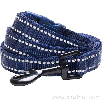 Medium Leads for Dogs Matching Collar Available Separately